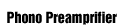 Phono Preamprifier