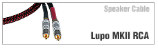 Lupo RCA