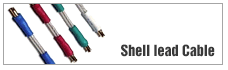 Shell Lead Cable