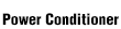 Power Conditioner