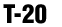 T-20